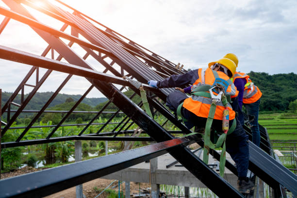 Slate Roofing Contractor in Buzzards Bay, MA