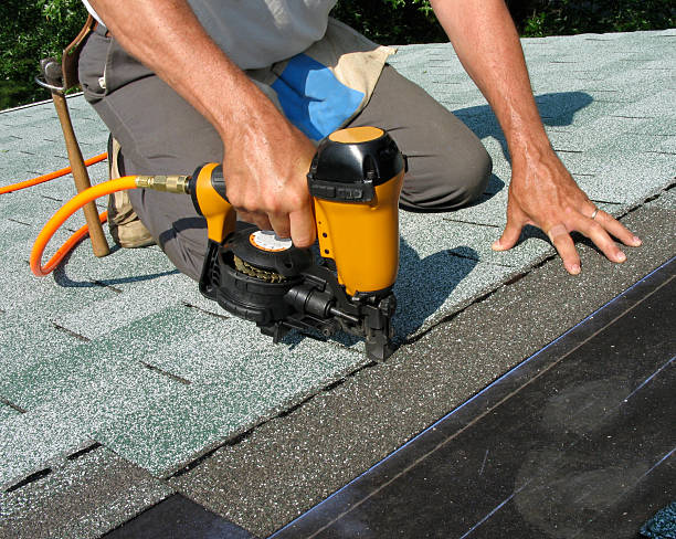 Heating Cable for Roof Installation in Buzzards Bay, MA