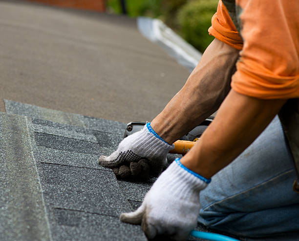 Quick and Trustworthy Emergency Roof Repair Services in Buzzards Bay, MA